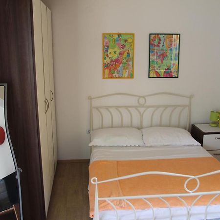 Apartment Antic Zaton (Sibenik-Knin) Exterior foto