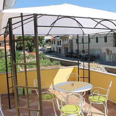 Apartment Antic Zaton (Sibenik-Knin) Quarto foto