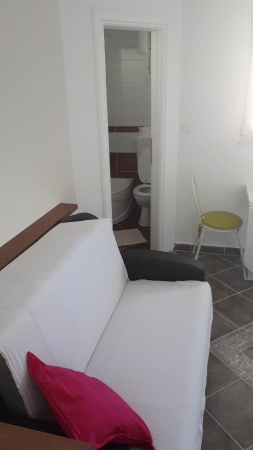 Apartment Antic Zaton (Sibenik-Knin) Exterior foto