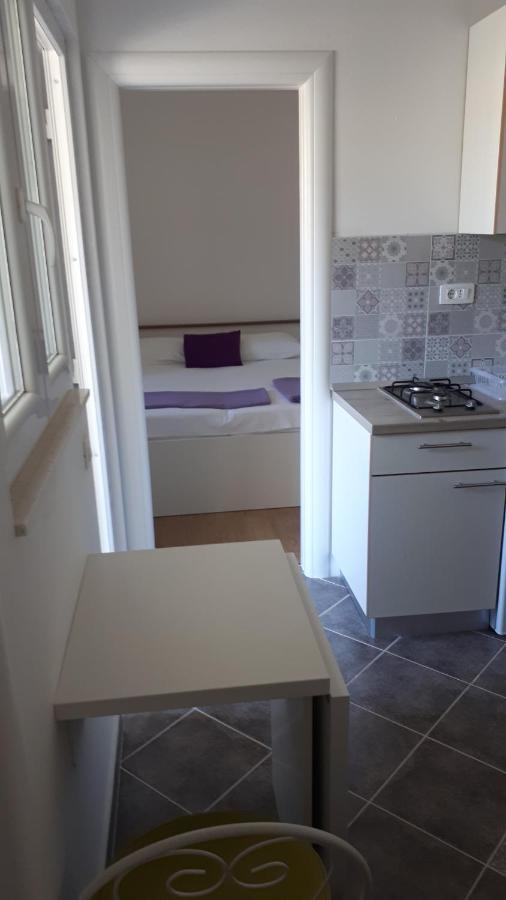 Apartment Antic Zaton (Sibenik-Knin) Exterior foto