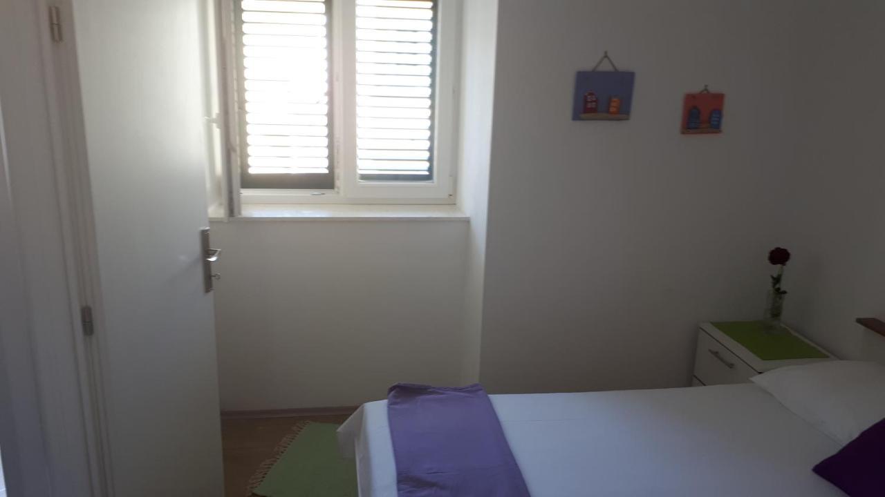 Apartment Antic Zaton (Sibenik-Knin) Exterior foto