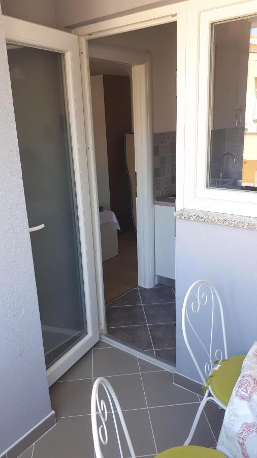 Apartment Antic Zaton (Sibenik-Knin) Exterior foto