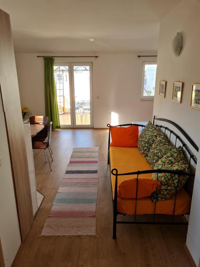 Apartment Antic Zaton (Sibenik-Knin) Exterior foto