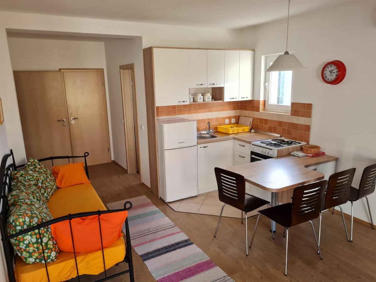 Apartment Antic Zaton (Sibenik-Knin) Exterior foto
