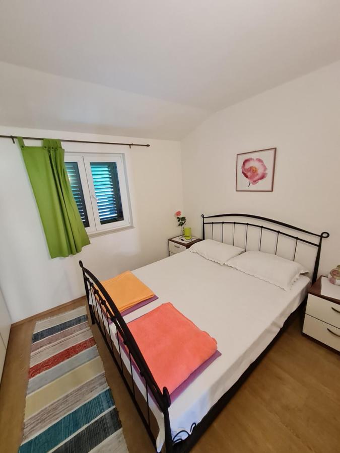 Apartment Antic Zaton (Sibenik-Knin) Exterior foto