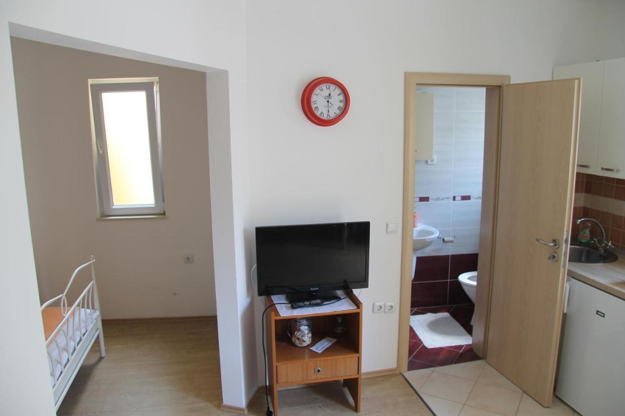 Apartment Antic Zaton (Sibenik-Knin) Exterior foto