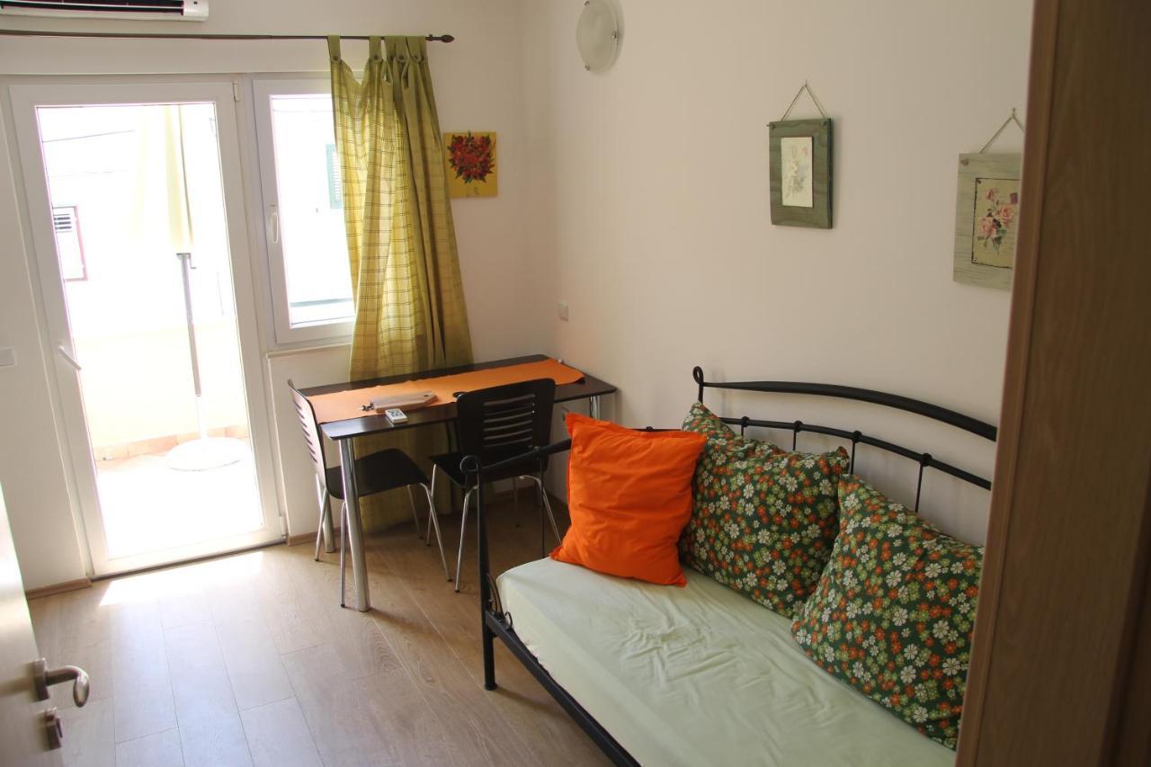Apartment Antic Zaton (Sibenik-Knin) Exterior foto