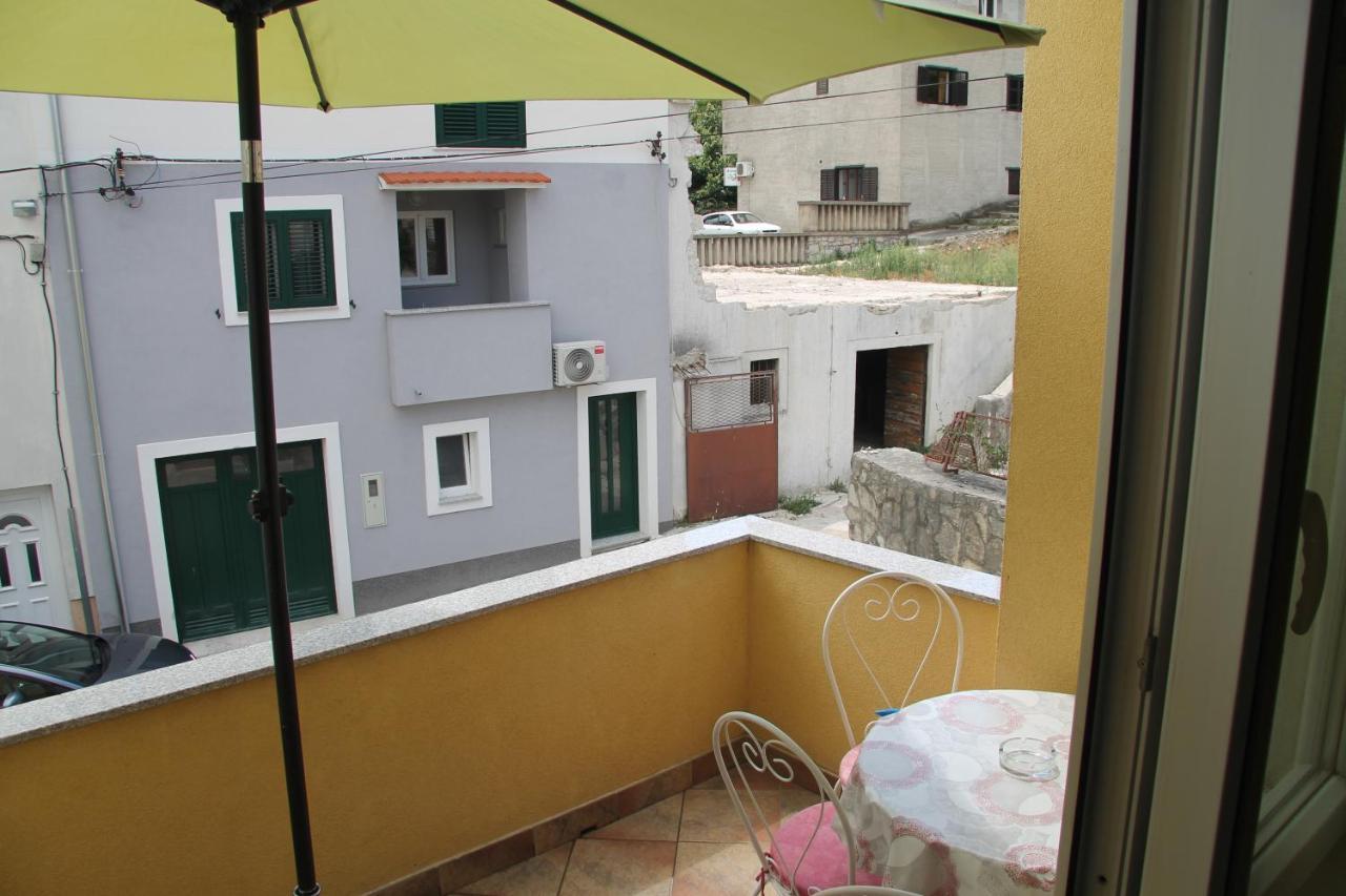 Apartment Antic Zaton (Sibenik-Knin) Exterior foto