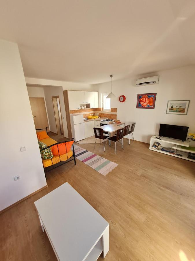 Apartment Antic Zaton (Sibenik-Knin) Exterior foto