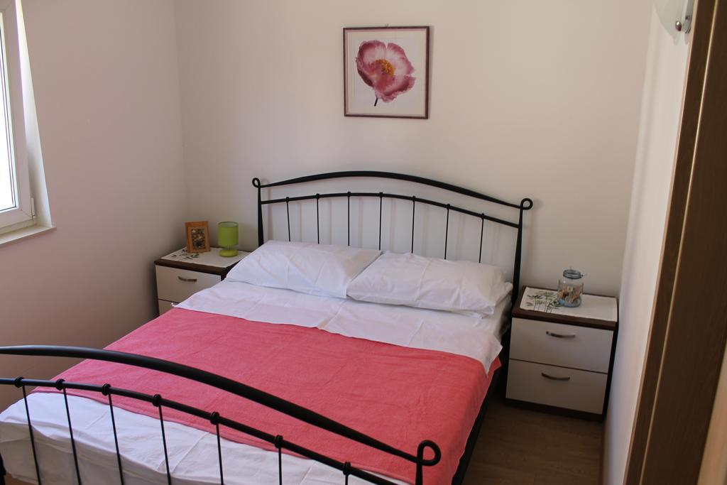 Apartment Antic Zaton (Sibenik-Knin) Quarto foto