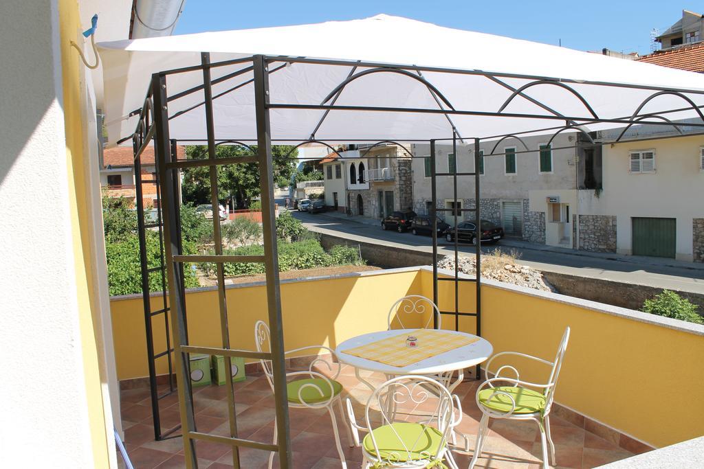 Apartment Antic Zaton (Sibenik-Knin) Quarto foto